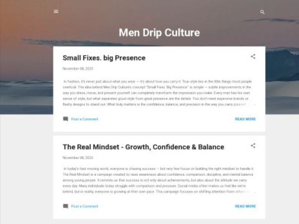 mendripculture.blogspot.com