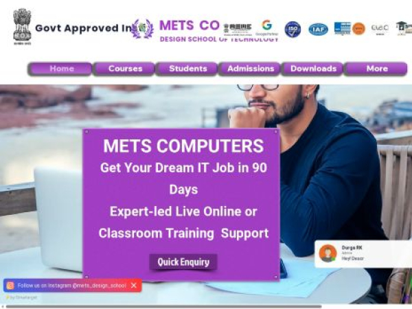 metscomputers.com