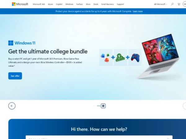 microsoft.com
