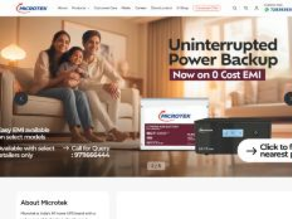microtek.in