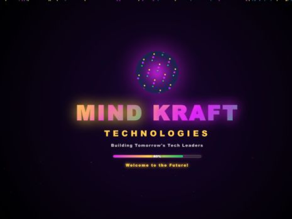 mindkrafttech.com