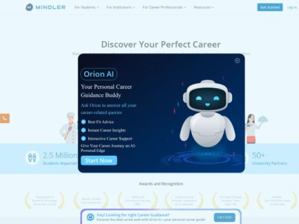 mindler.com