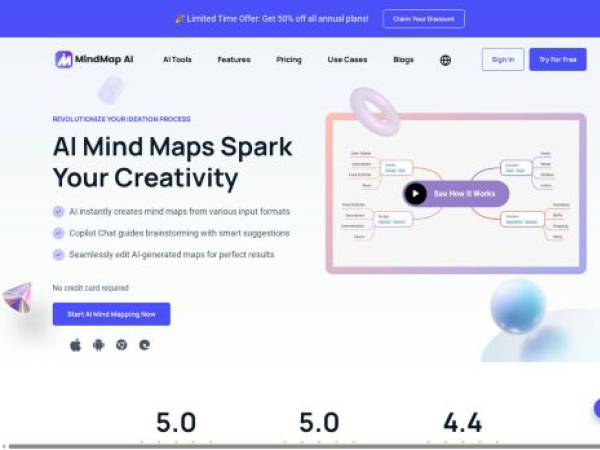 mindmapai.app