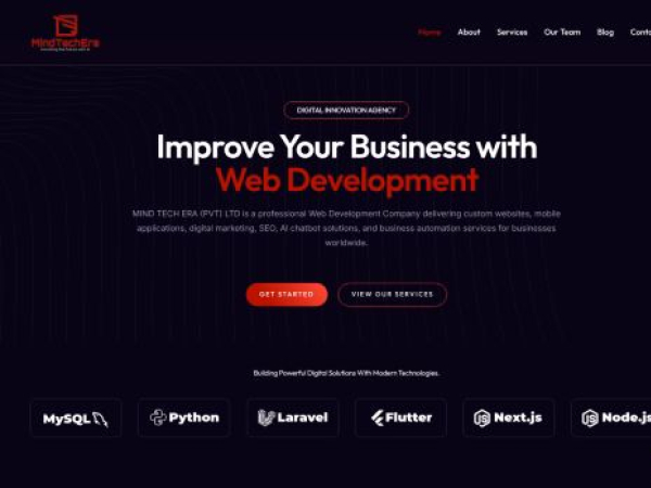 mindtechera.com