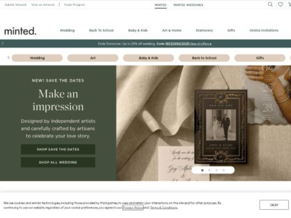 minted.com