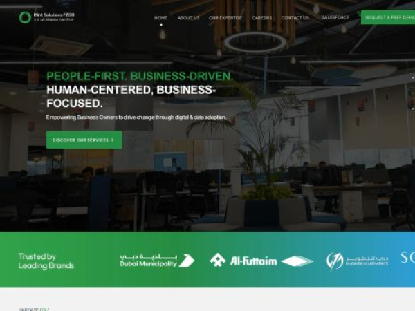 mintsolutions.ae
