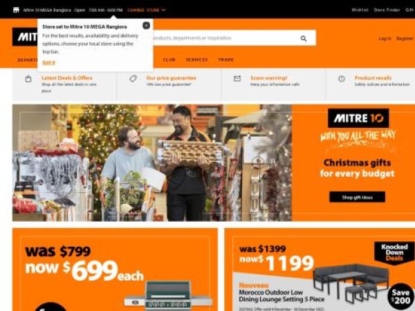 mitre10.co.nz