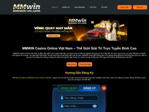 mmwin-vn.com