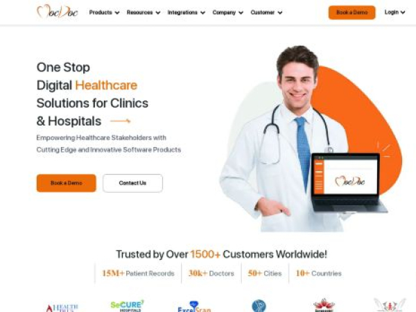 mocdoc.com