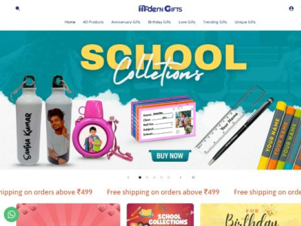 moderngifts.in