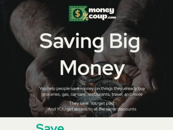 moneycoup.com