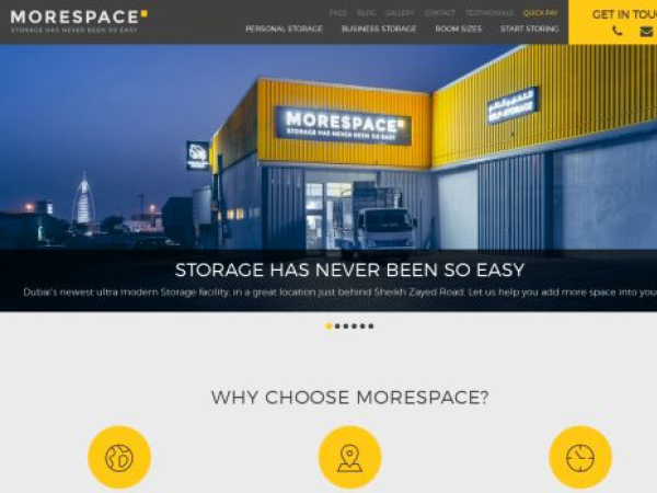 morespace.ae