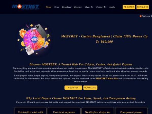 mostbet-bdbd.com