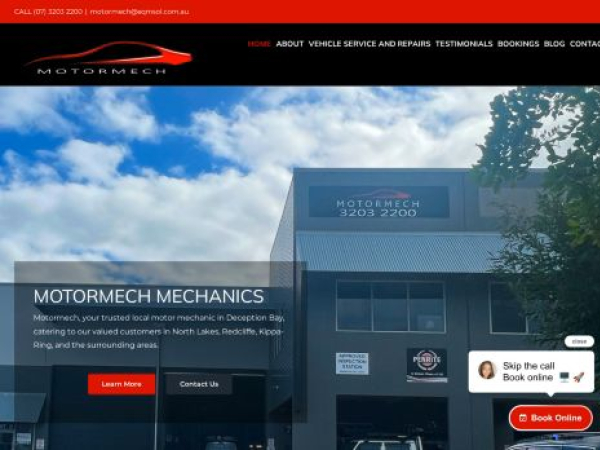 motormech.com.au