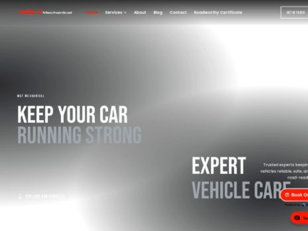 mstmechanical.com.au