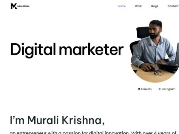 muralibiz.in