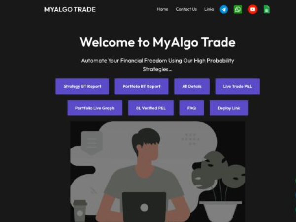 myalgotrade.co.in