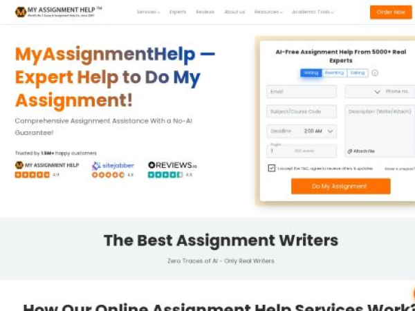myassignmenthelp.com