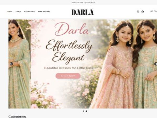 mydarla.com