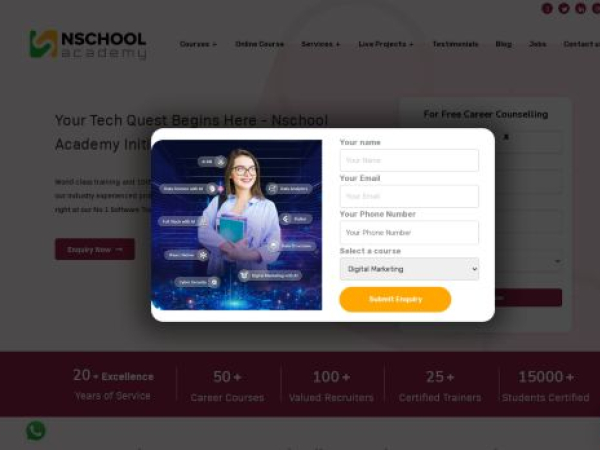 n-school.com