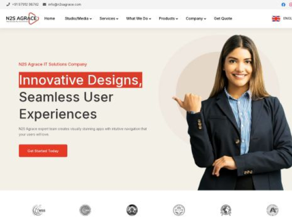 n2sagrace.com