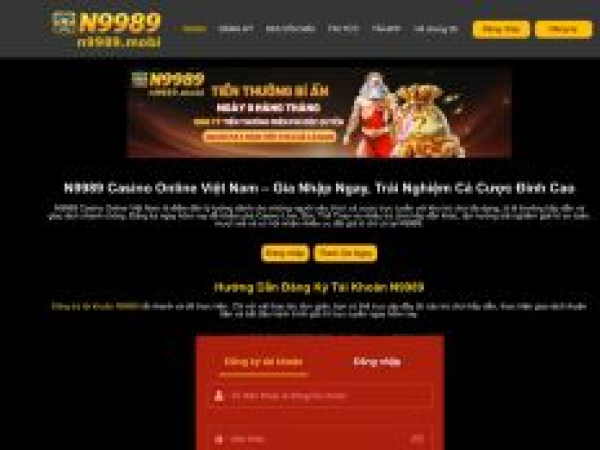 n9989.mobi