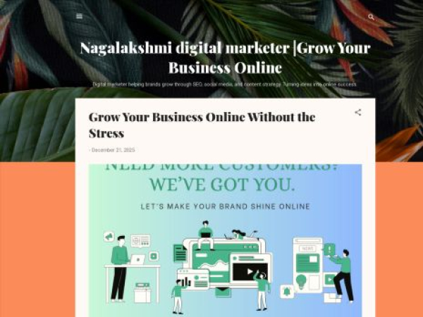 nagalakshmidigitalmarketer.blogspot.com