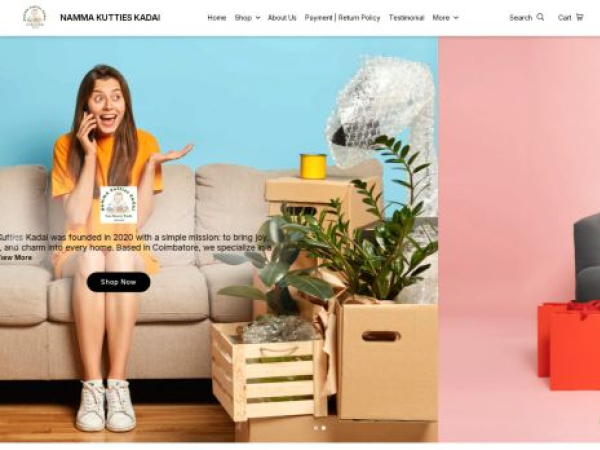 nammakuttieskadai.in