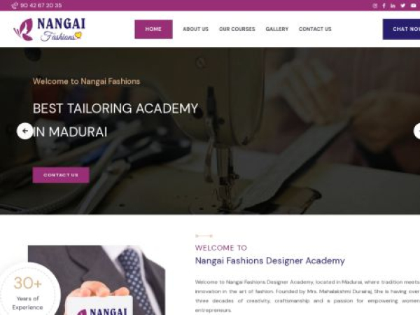 nangaifashions.com