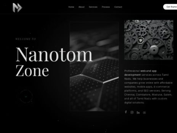 nanotom.in