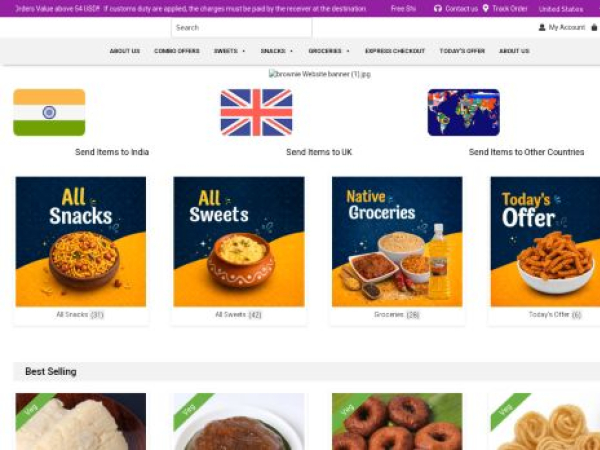 nativespecial.com