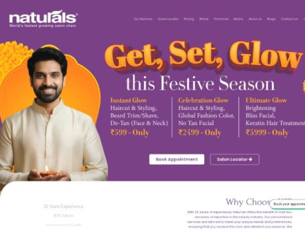 naturals.in