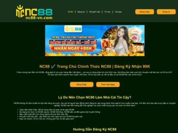 nc88-vn.com