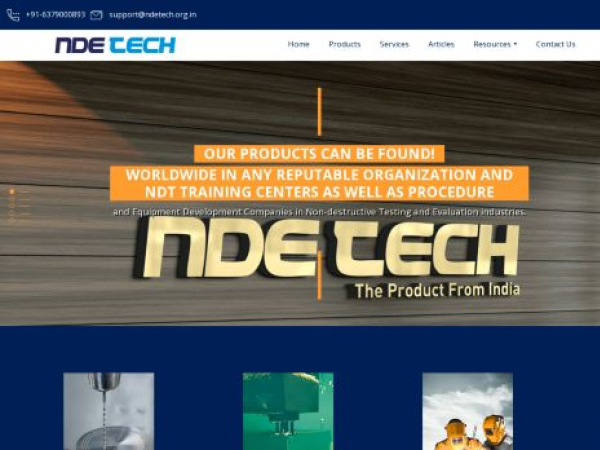 ndetech.org.in