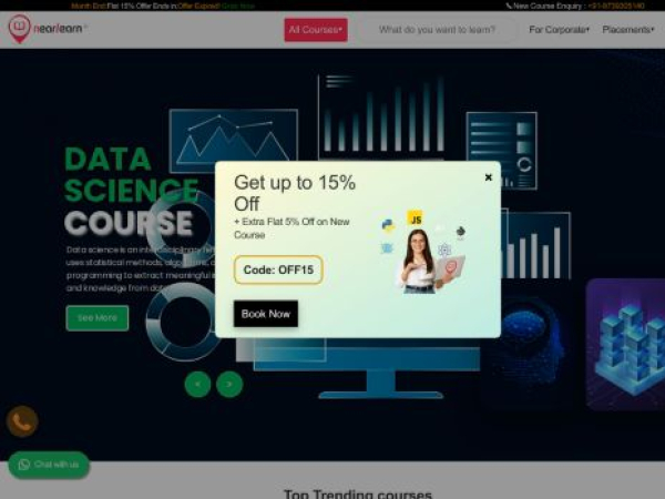 nearlearn.com