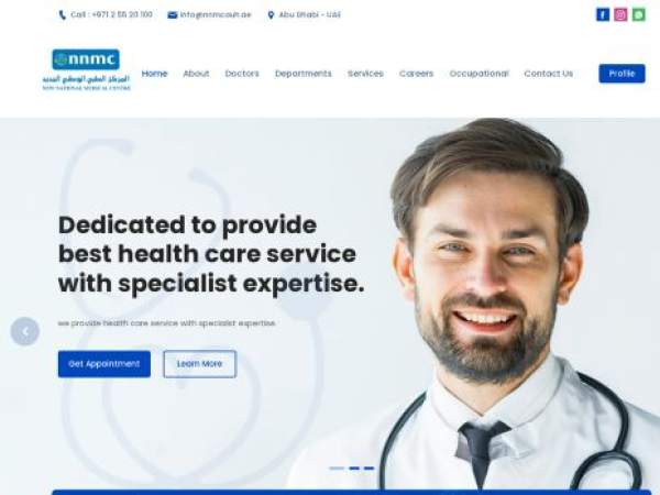 newnationalmedical.ae