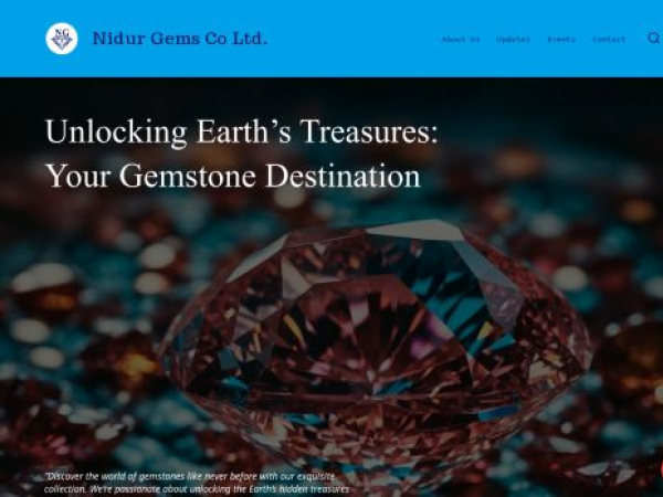 nidurgems.com