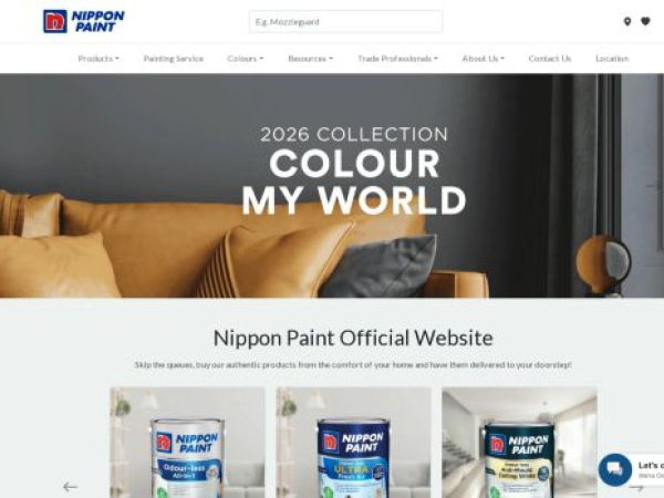 nipponpaint.com.sg