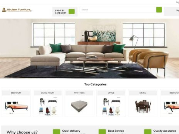 nirubanfurniture.in