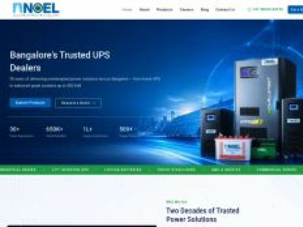 noelups.com