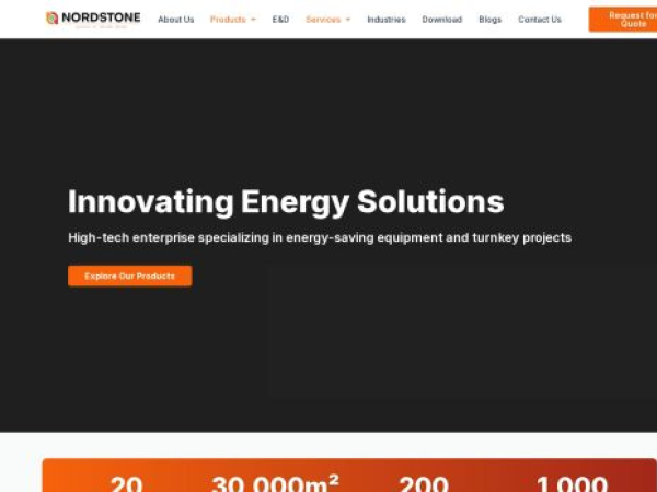 nordstone.ae