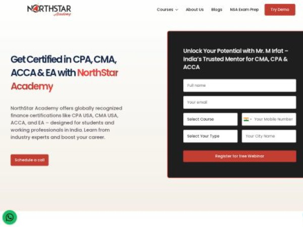 northstaracad.com