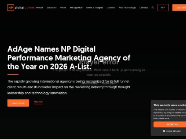 npdigital.com