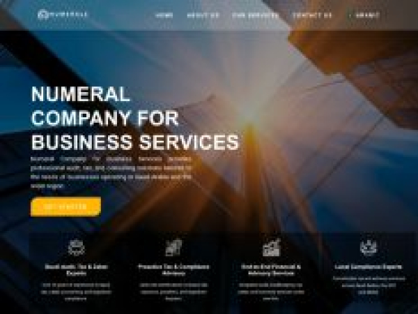 numerals-sa.com