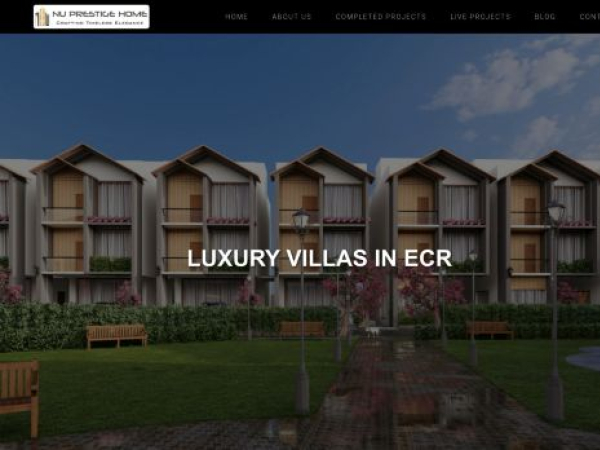 nuprestigehome.com