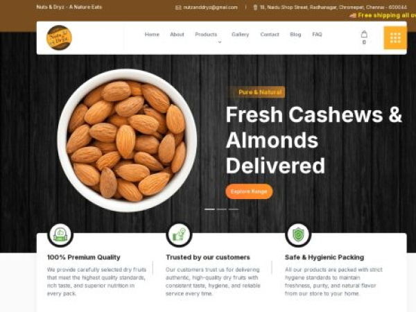 nutsanddryz.com