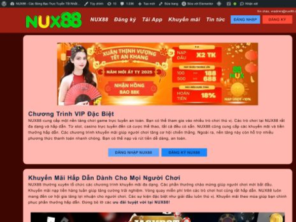 nux88.club