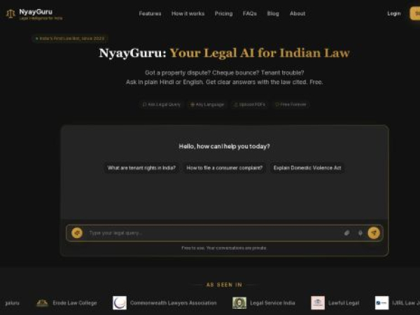 nyayguru.com