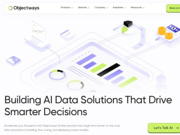 objectways.com
