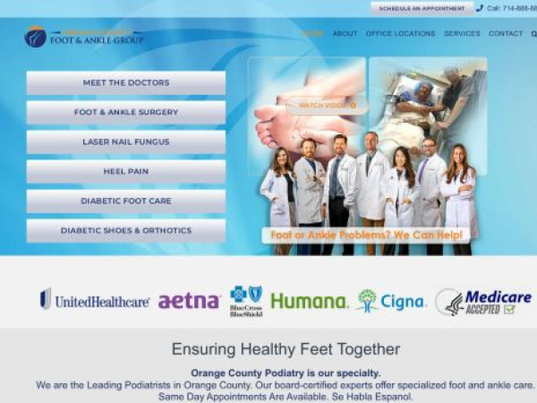 ocfeet.com